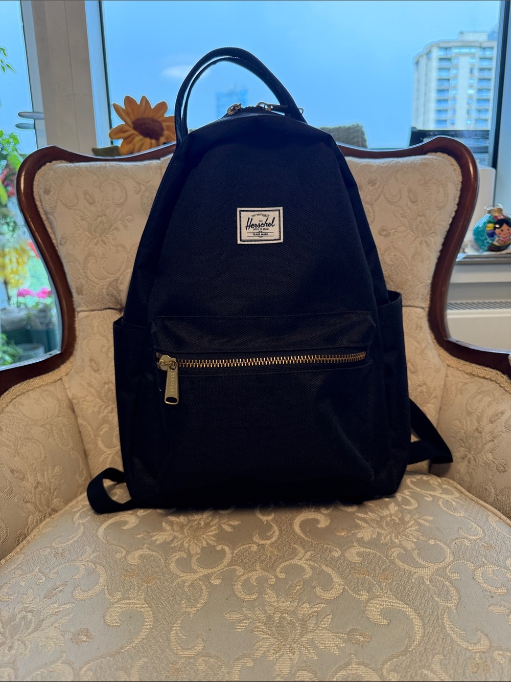 Herschel Backpack